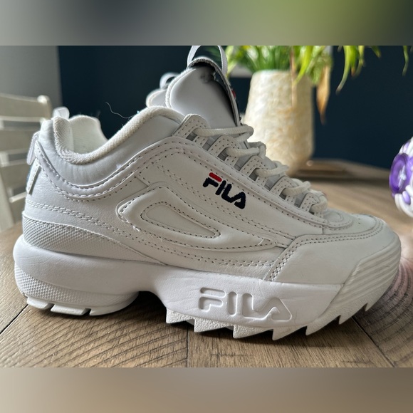 Fila 6,5 sneacker - Picture 3 of 4